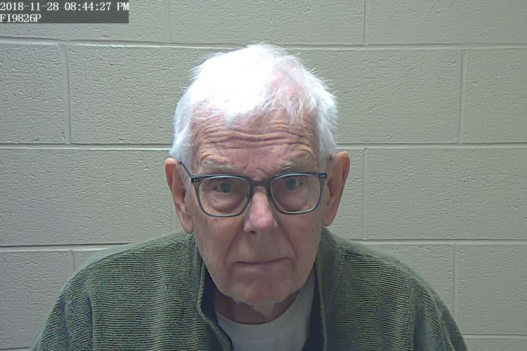 Thomas Evans Baird